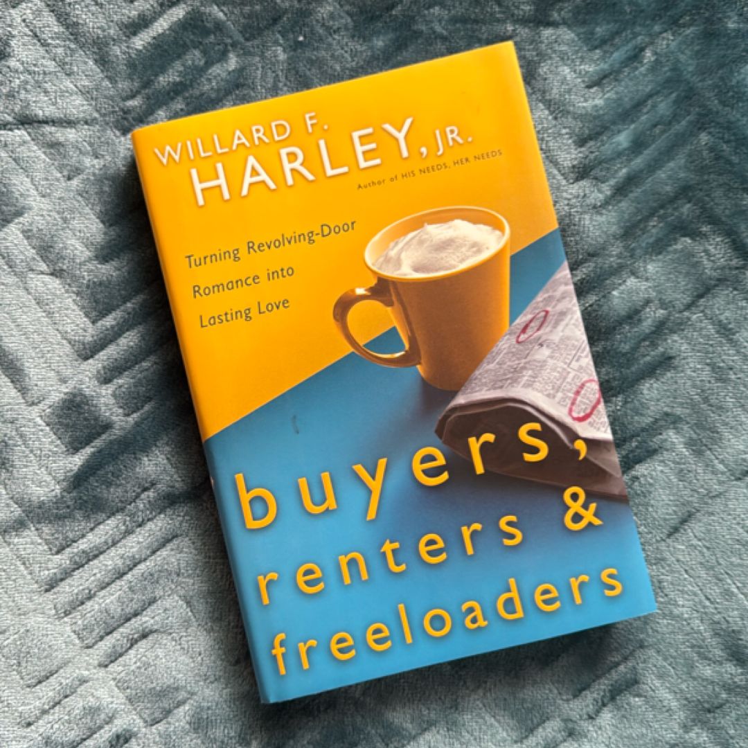 Buyers, Renters and Freeloaders