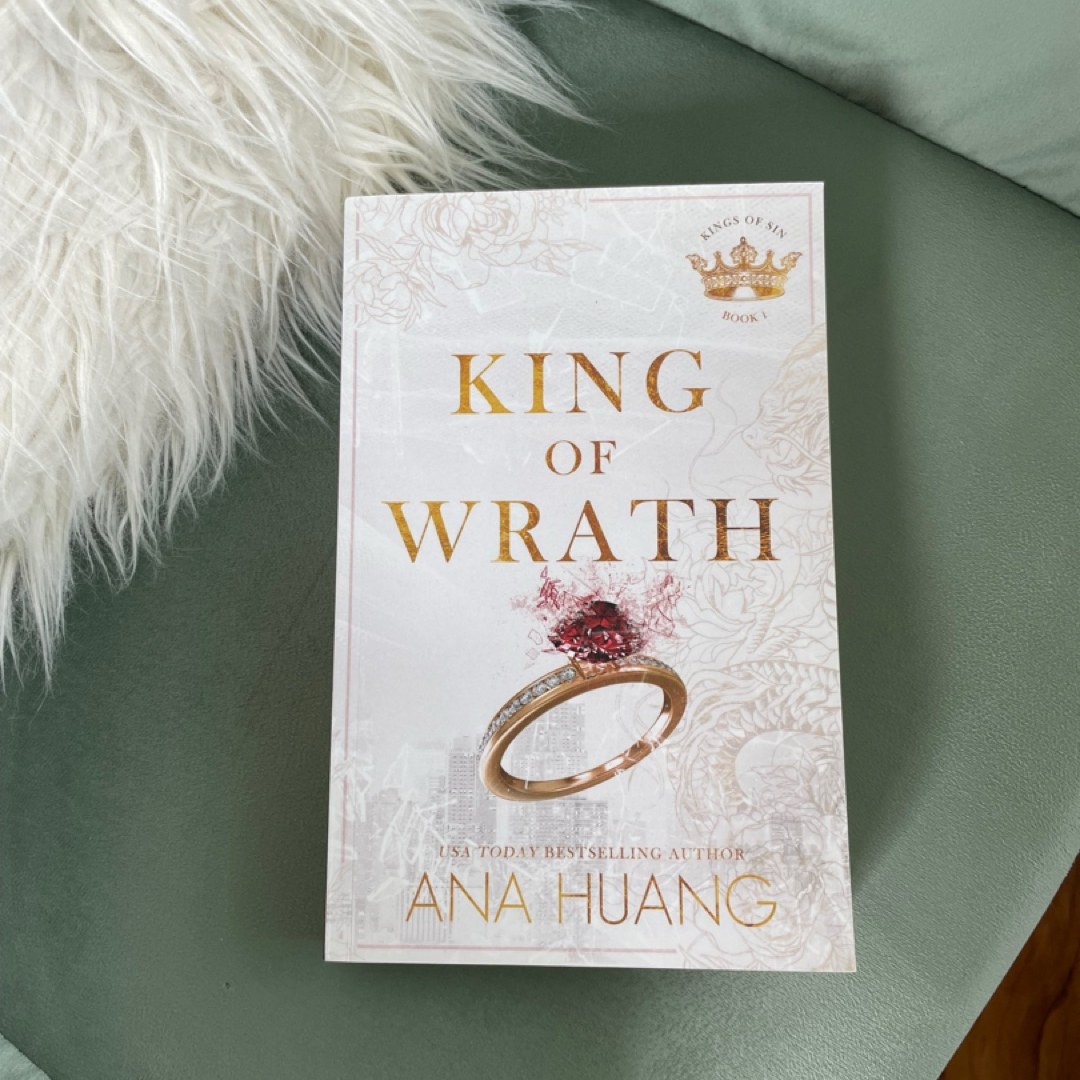 King of Wrath