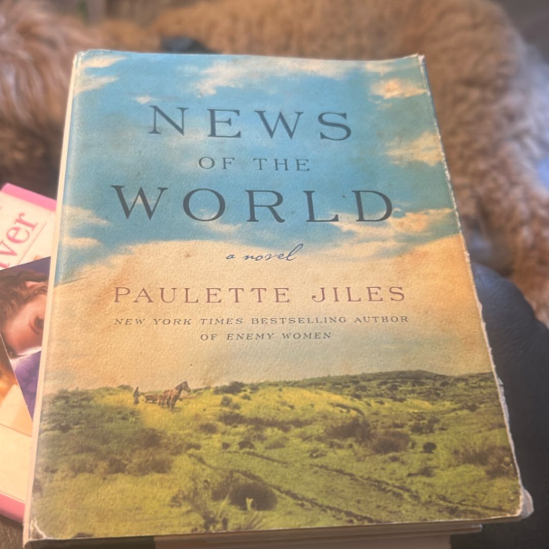 News of the World