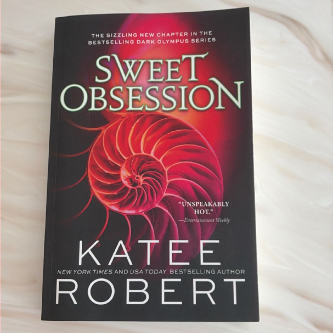 Sweet Obsession