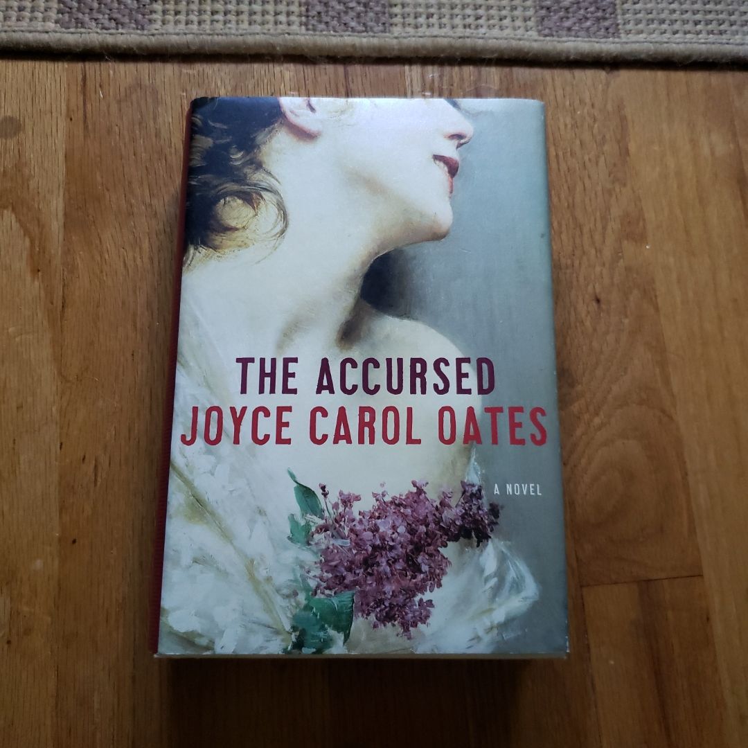 The Accursed