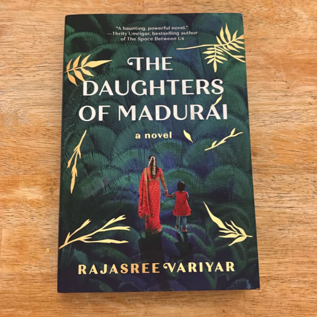 The Daughters of Madurai