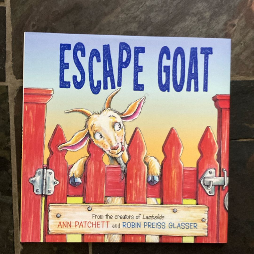 Escape Goat