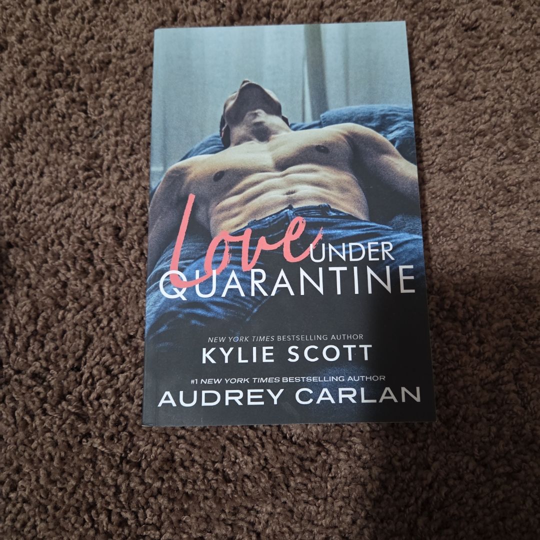 Love under Quarantine