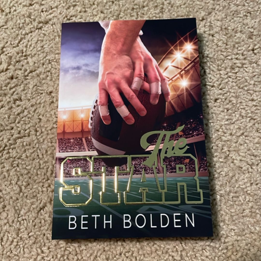 The Star (Marley’s Must Reads edition)