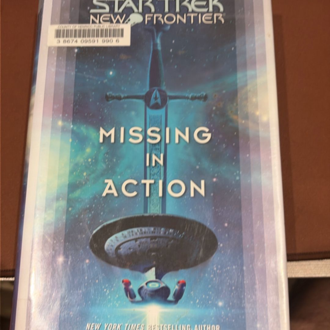 Missing in Action
