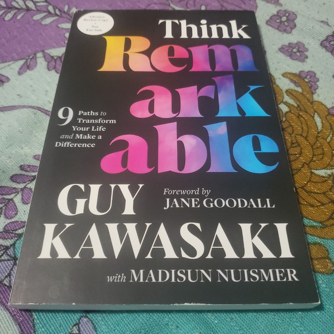 Think Remarkable