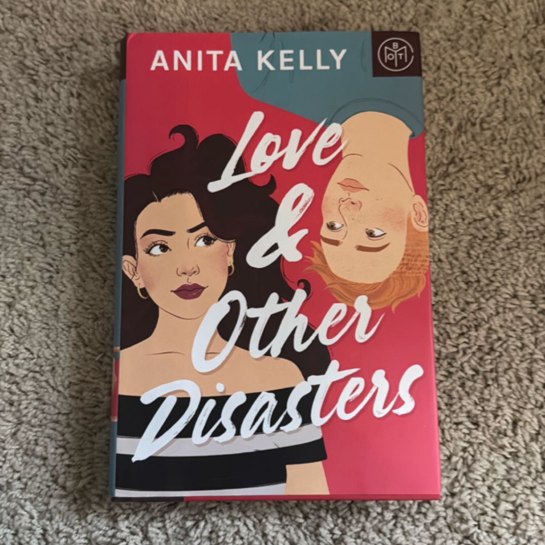 Love & Other Disasters