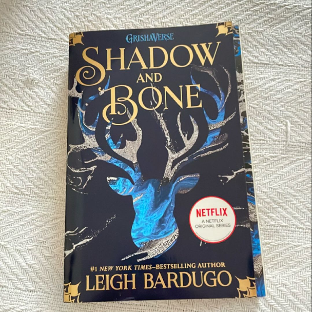 Shadow and Bone