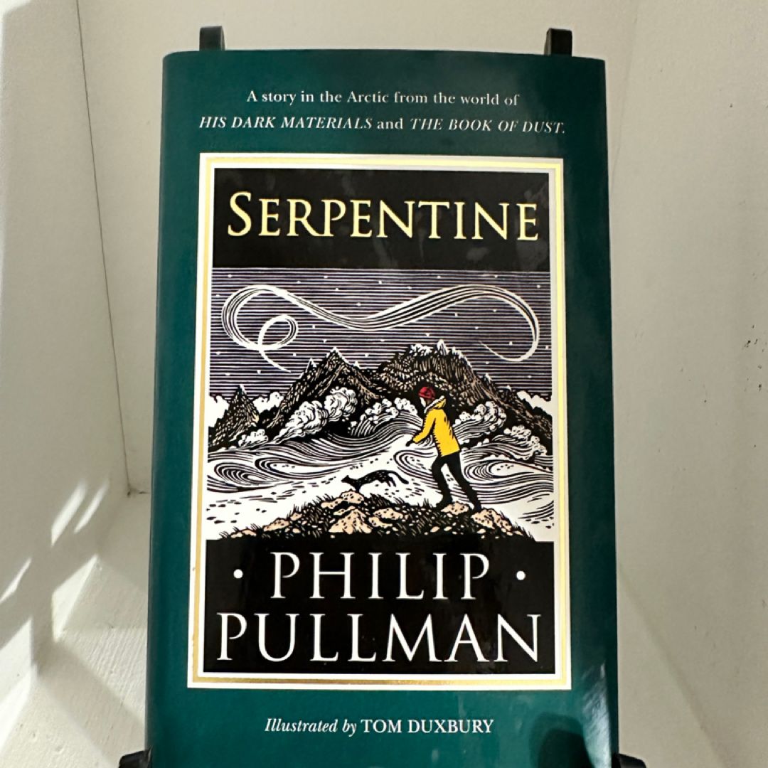 Serpentine