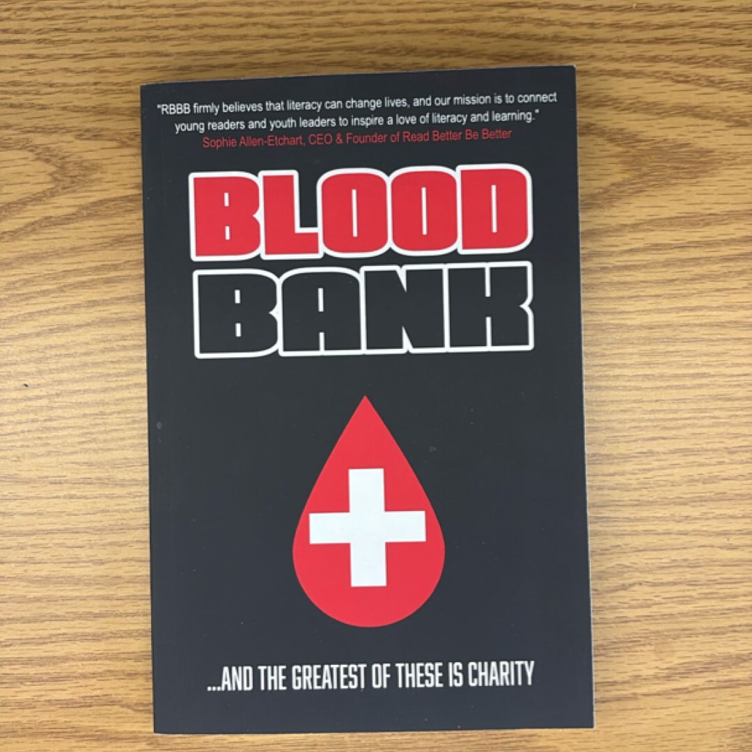 Blood Bank