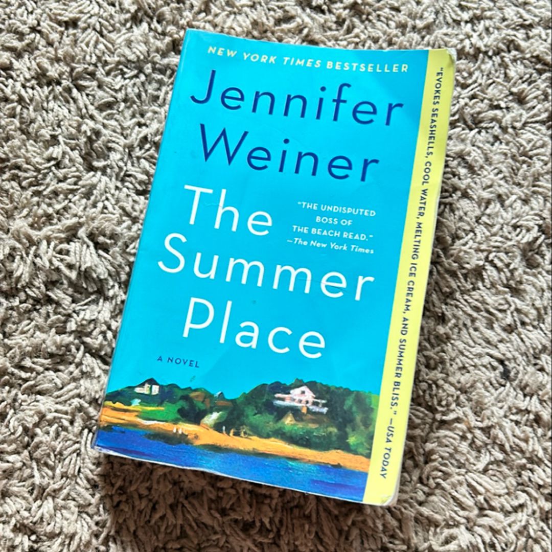 The Summer Place