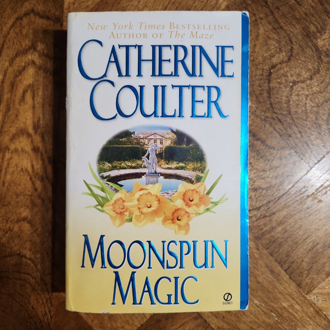 Moonspun Magic