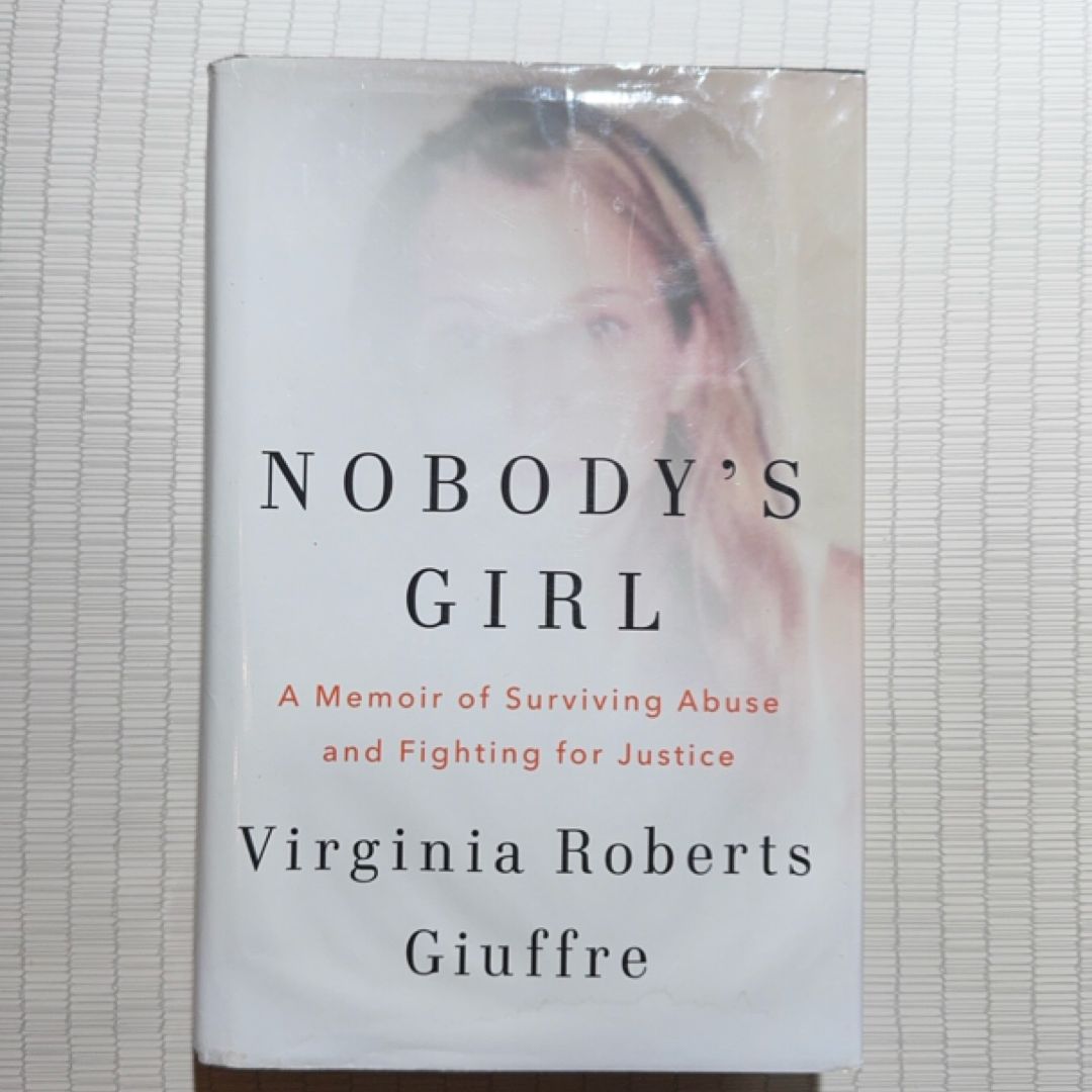 Nobody's Girl