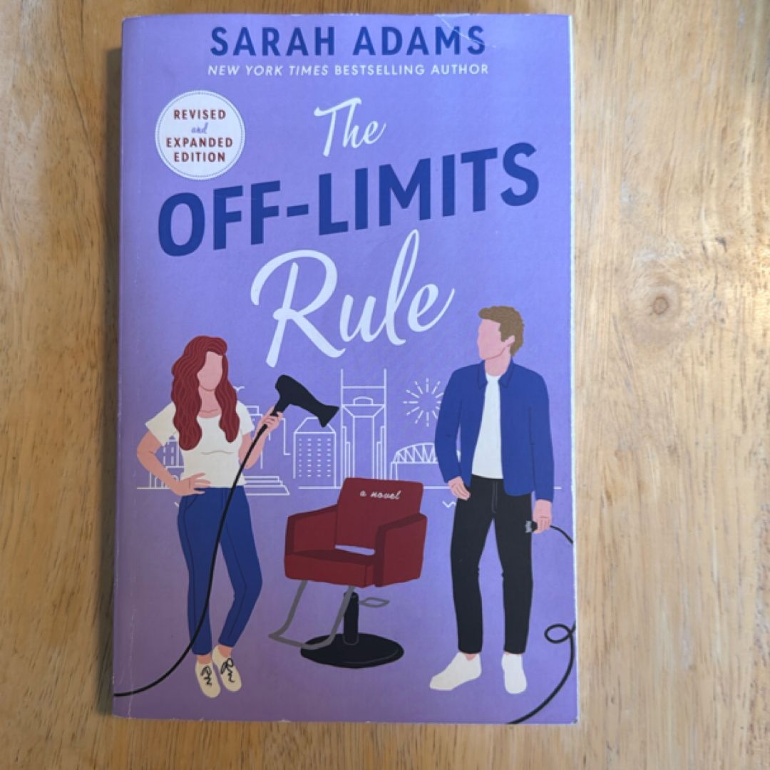 The off-Limits Rule