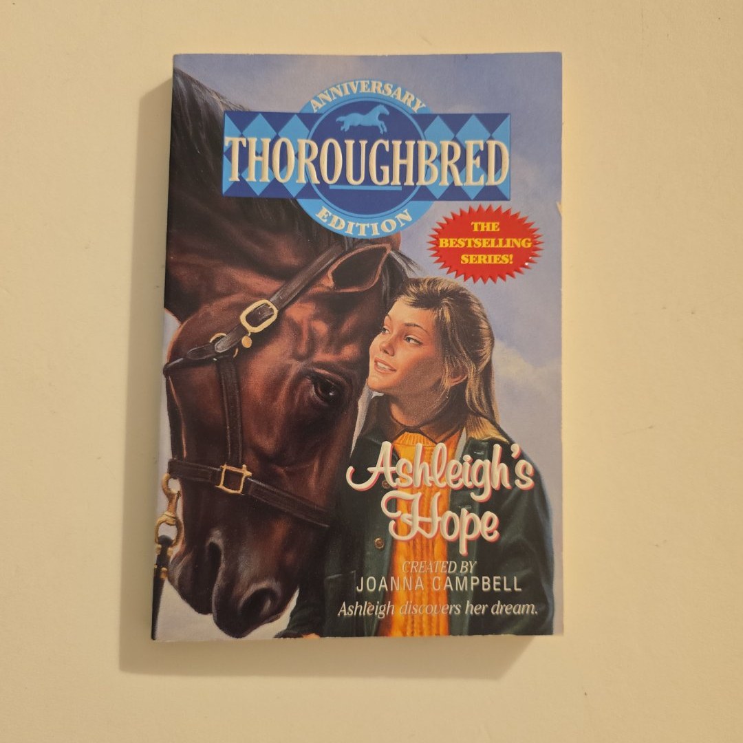 Ashleigh's Hope