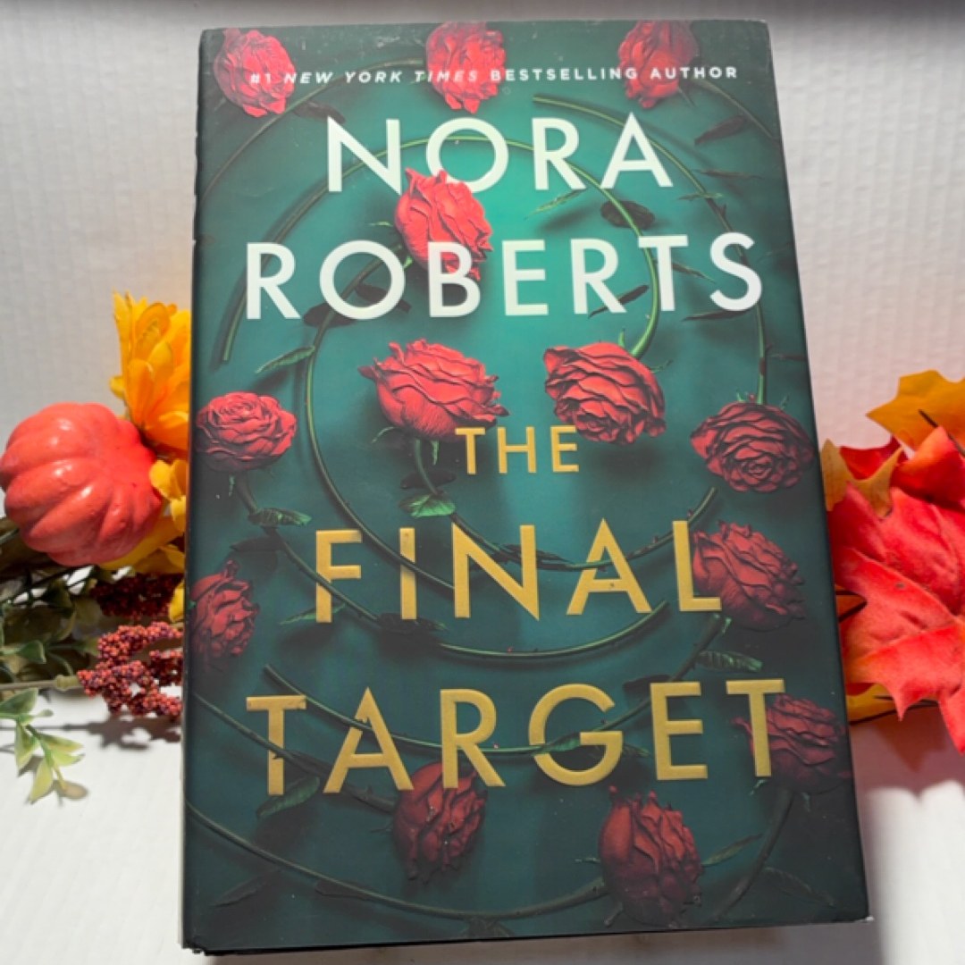 The Final Target