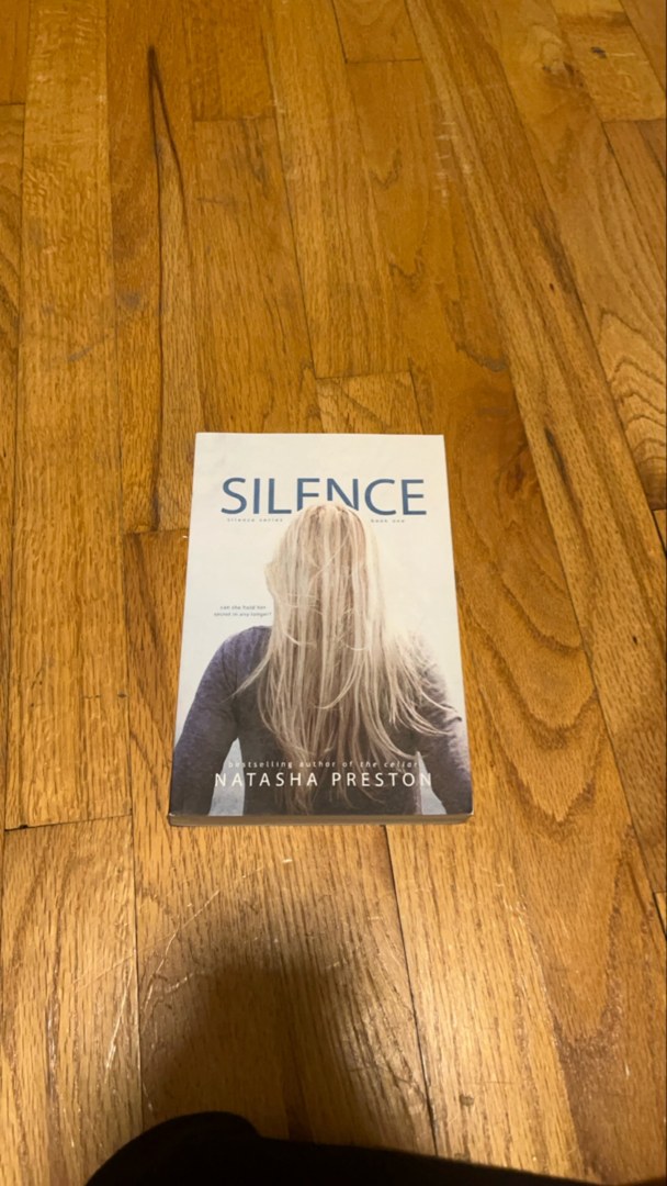 Silence