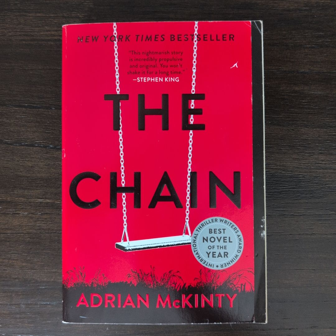 The Chain