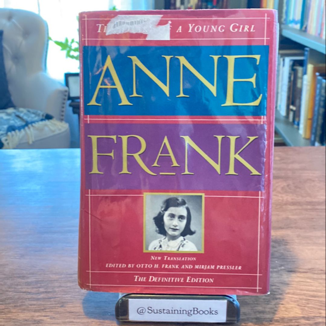 The Diary of a Young Girl