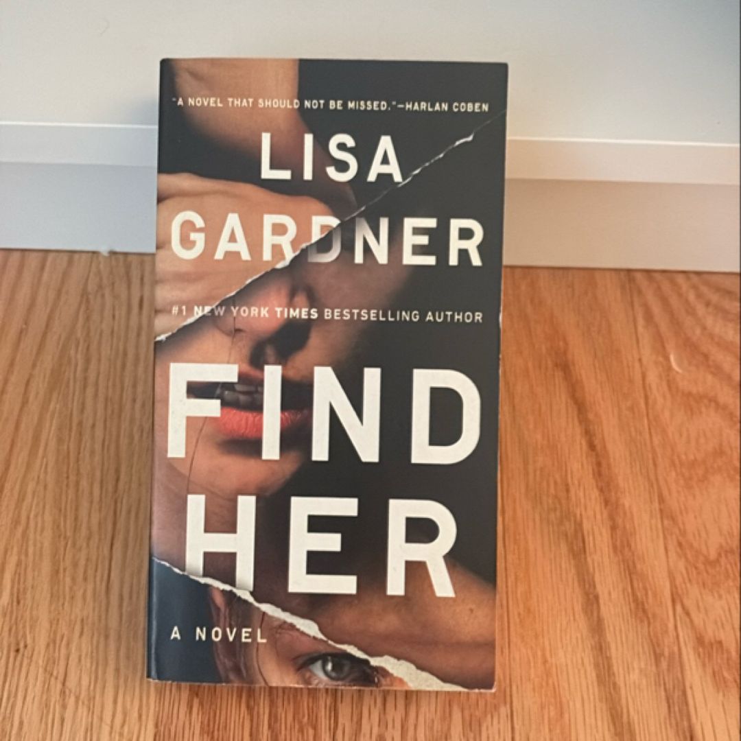 Find Her