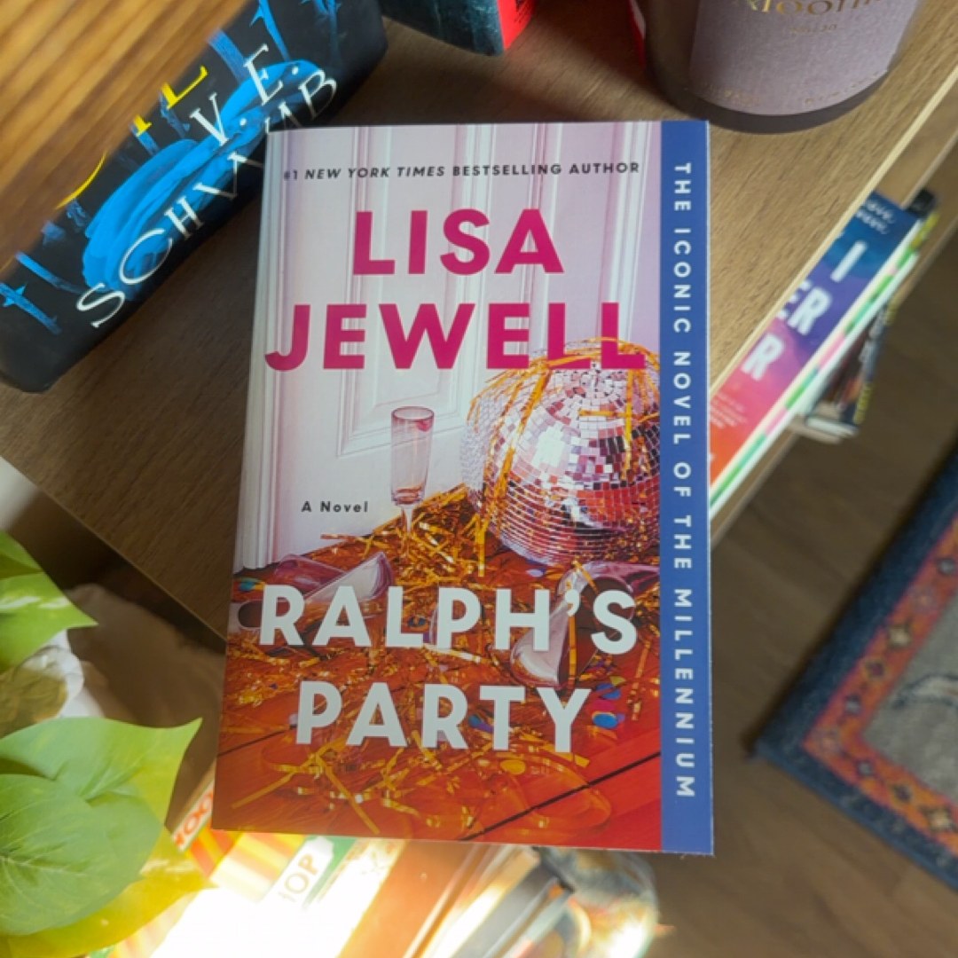Ralph's Party