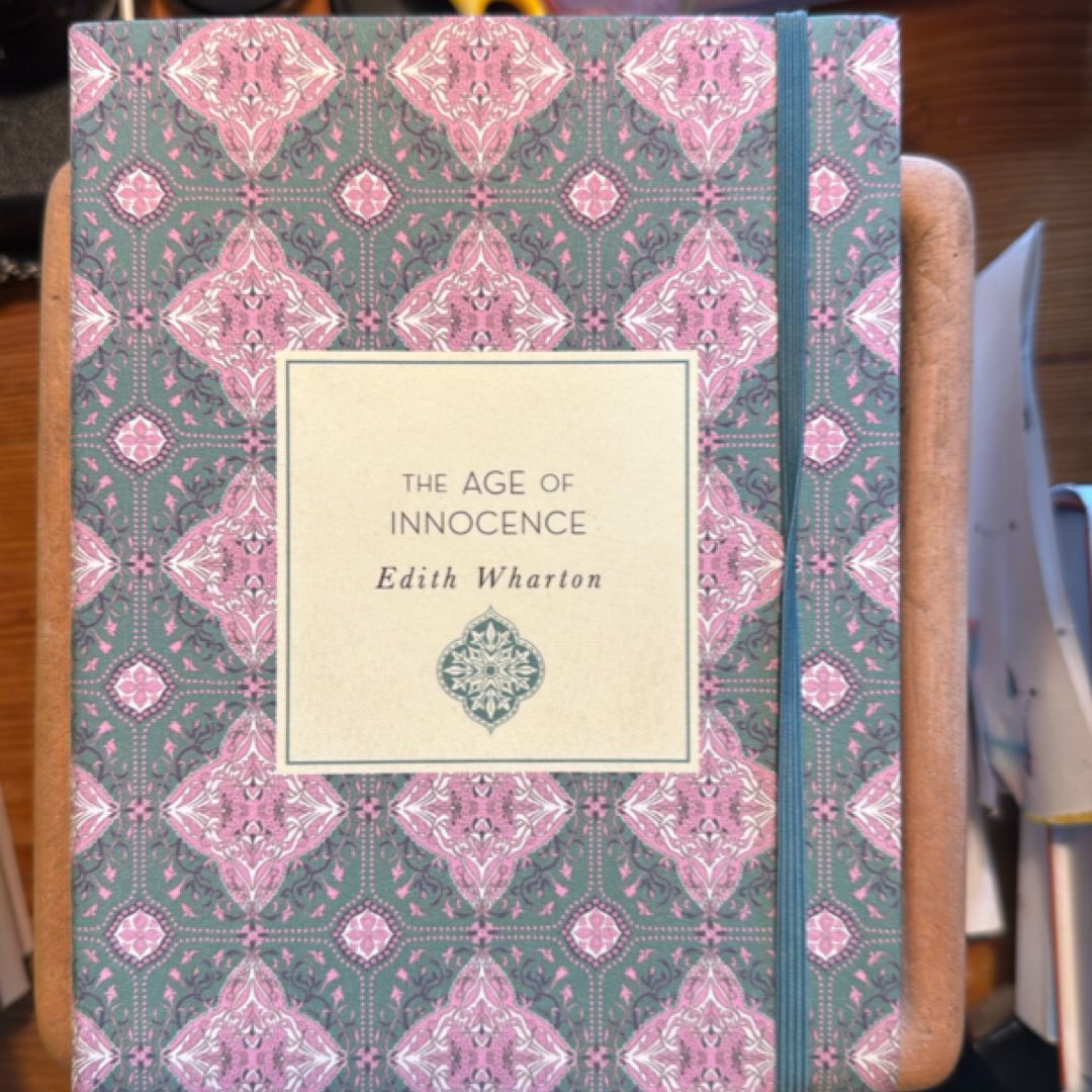The Age of Innocence