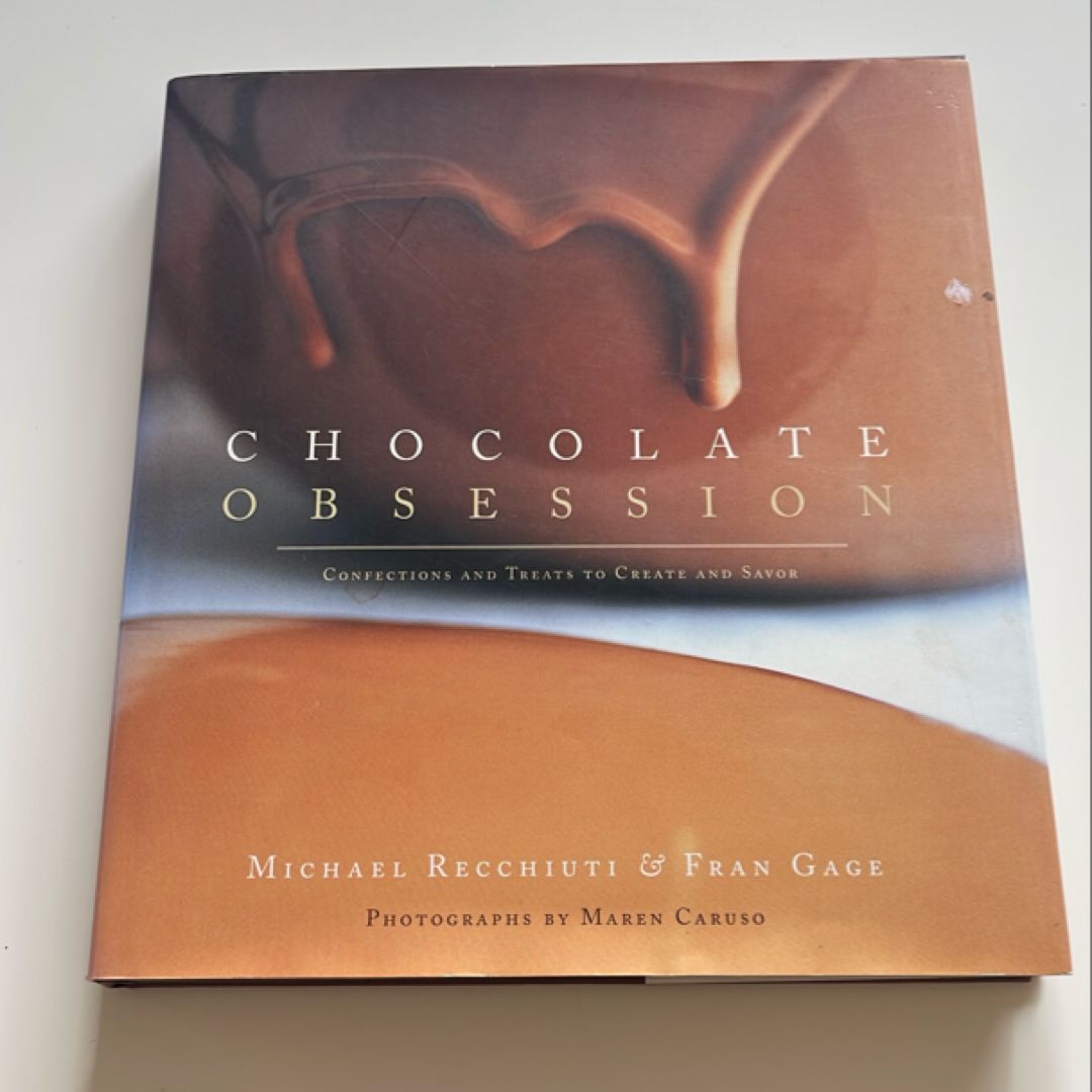Chocolate Obsession