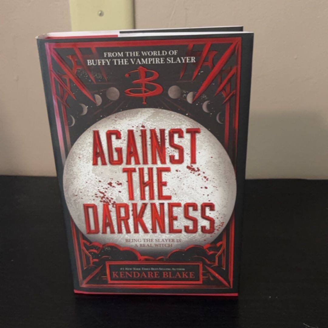 Against the Darkness
