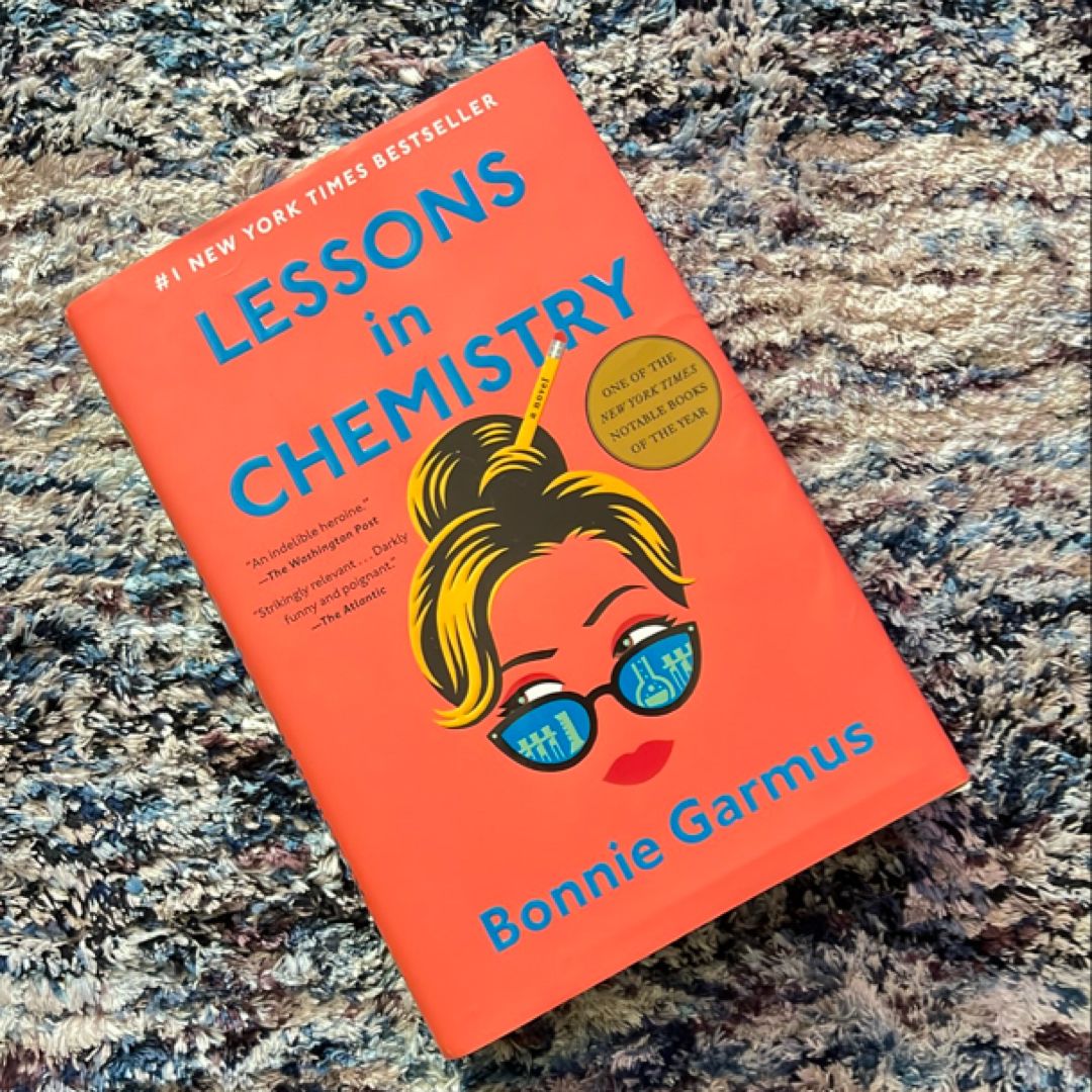Lessons in Chemistry