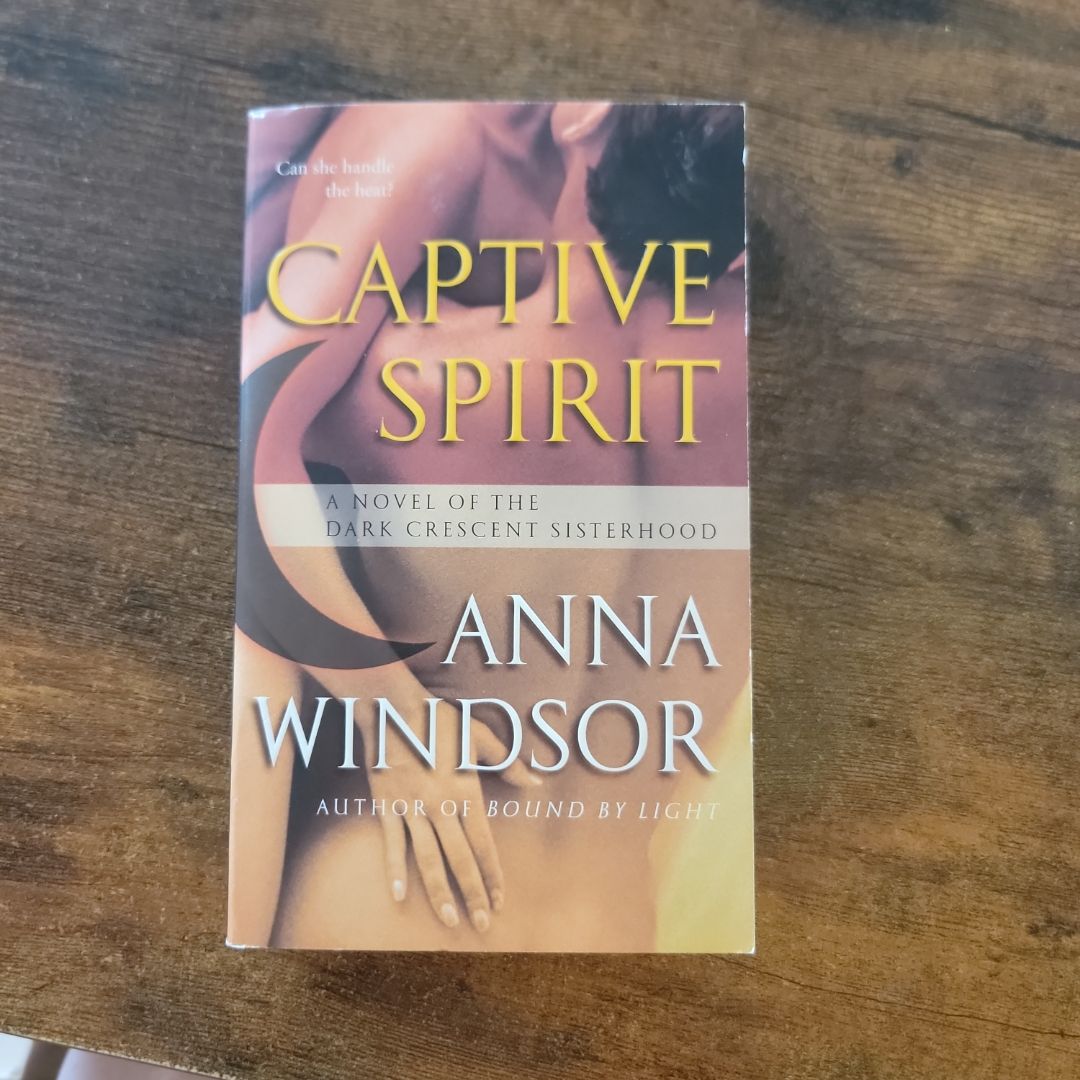 Captive Spirit