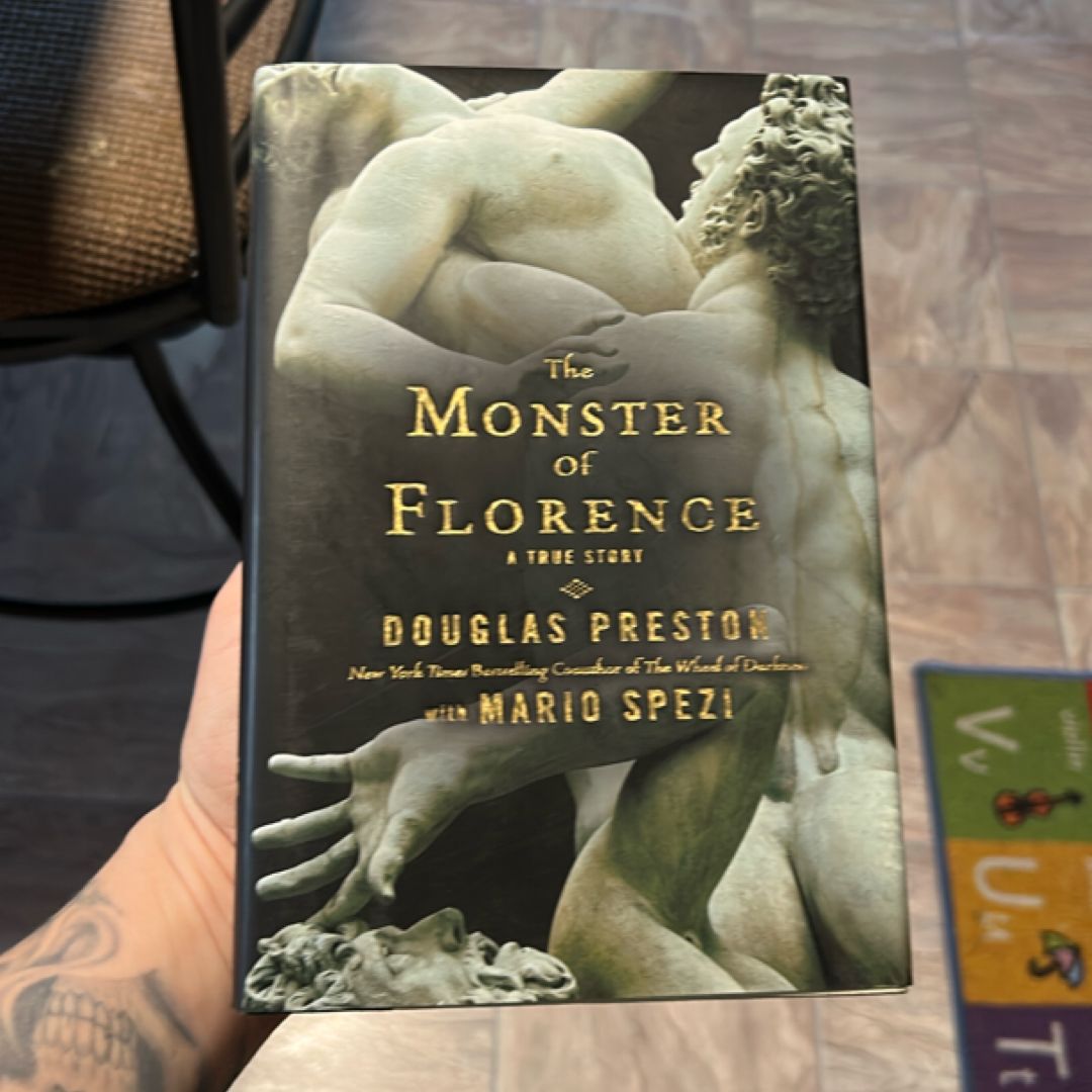 The Monster of Florence