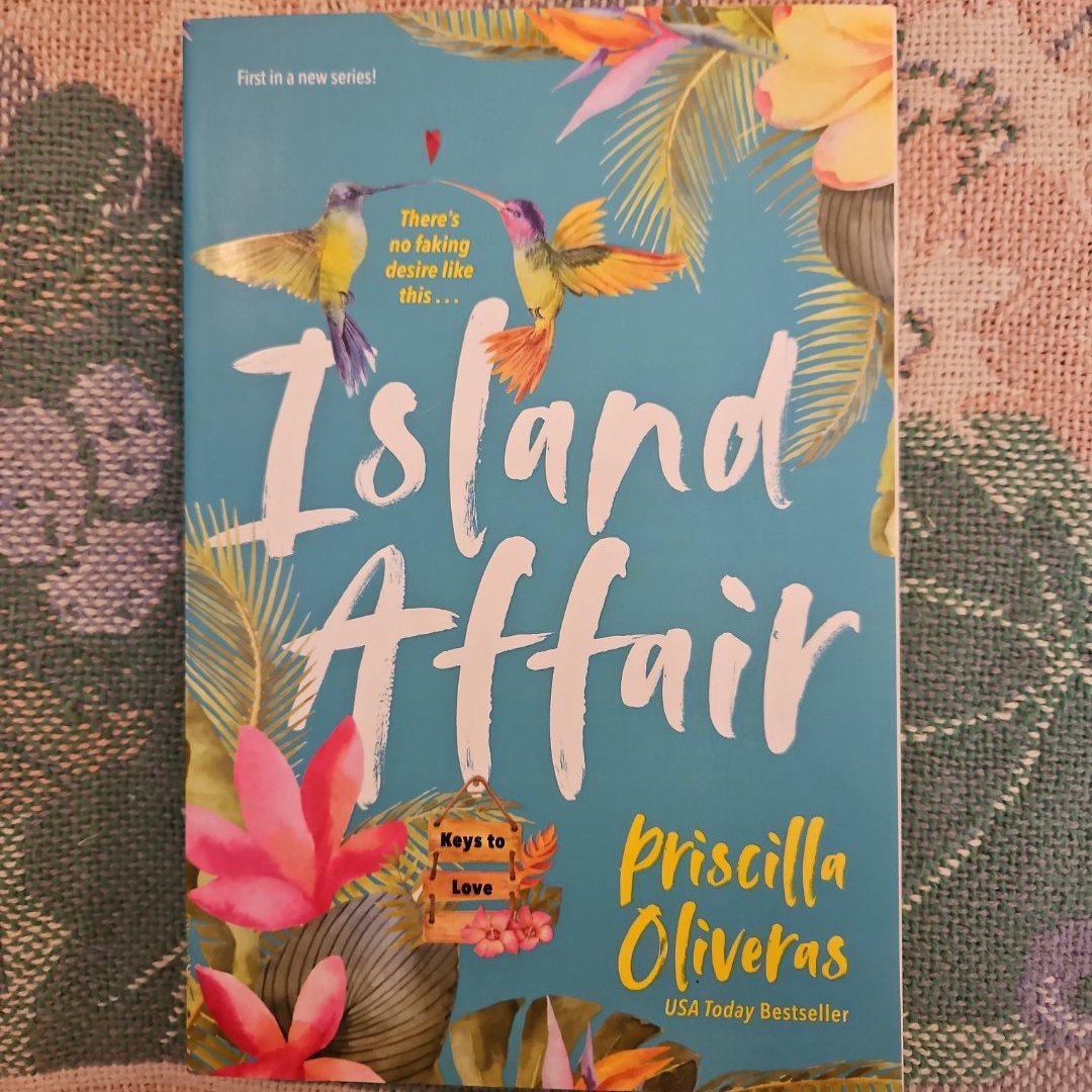 Island Affair