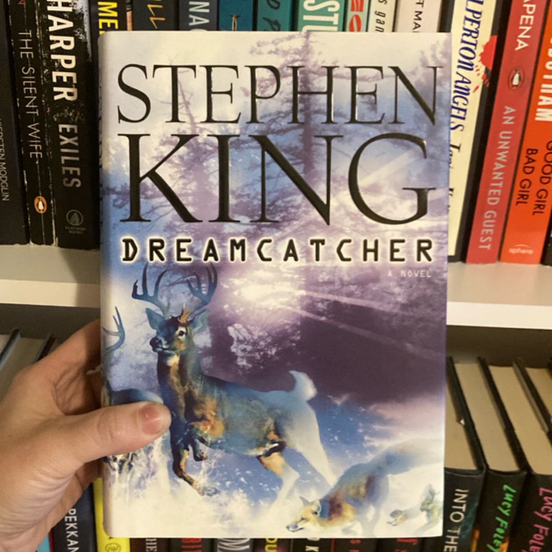 Dreamcatcher