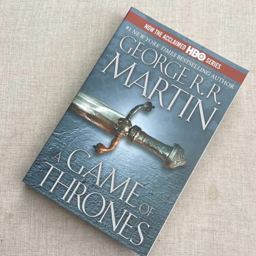 A Game of Thrones