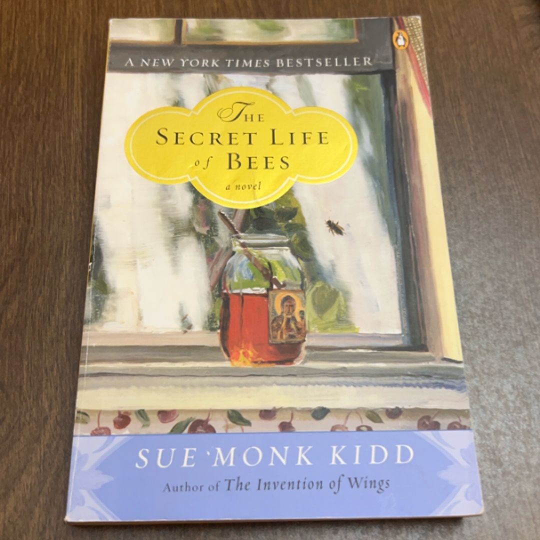The Secret Life of Bees
