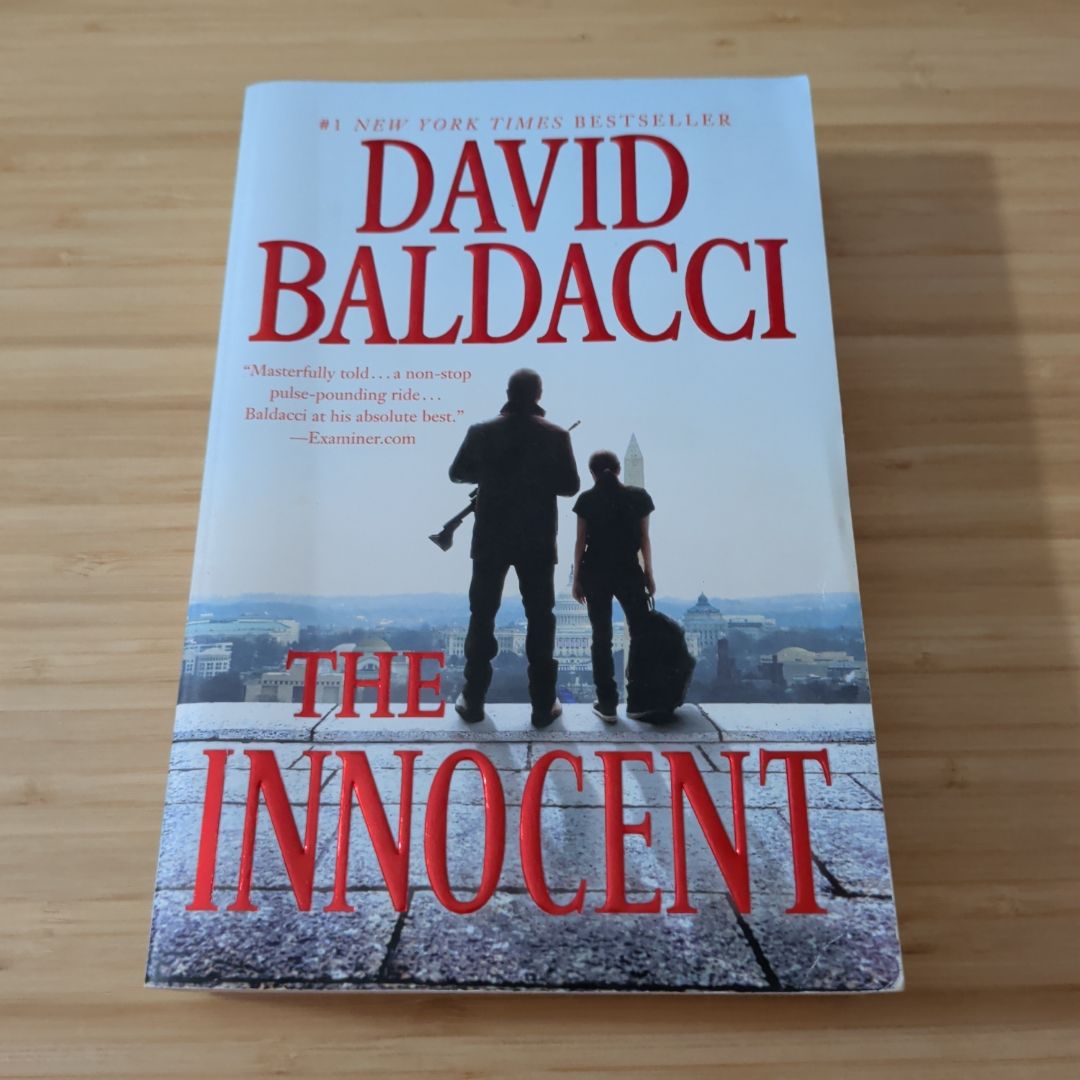The Innocent