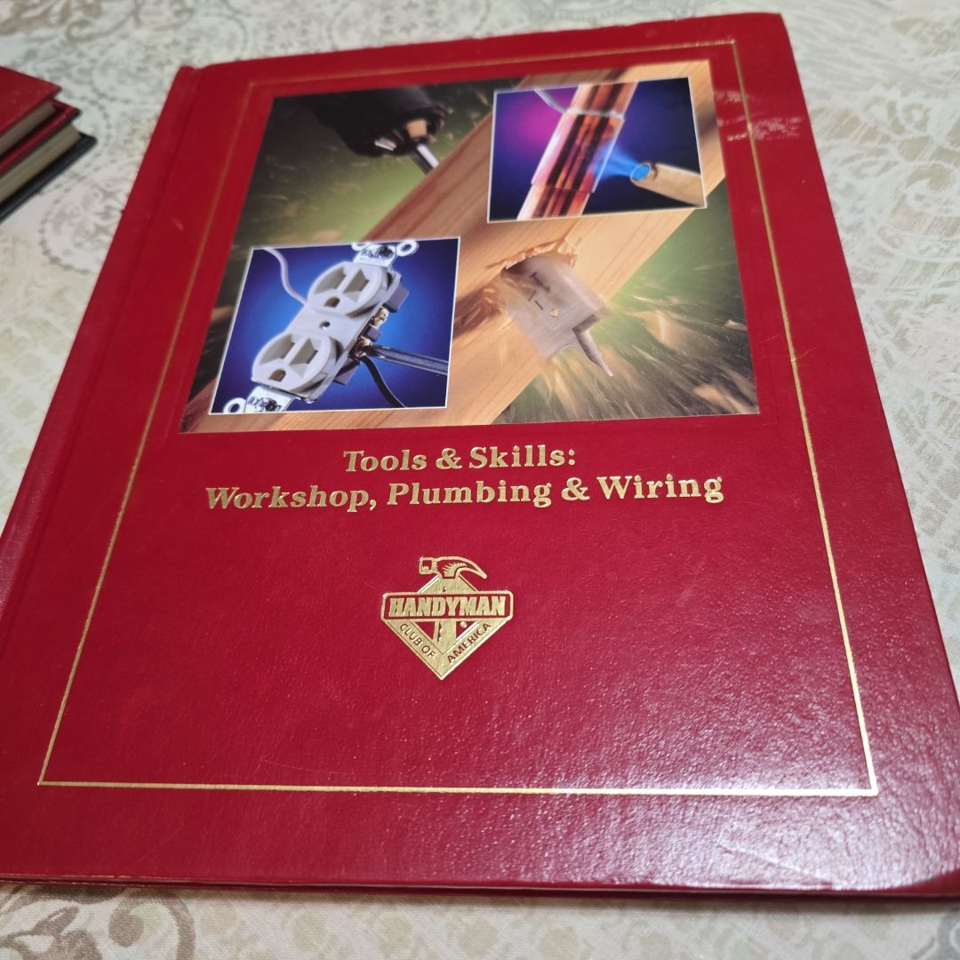 Tools & Skills