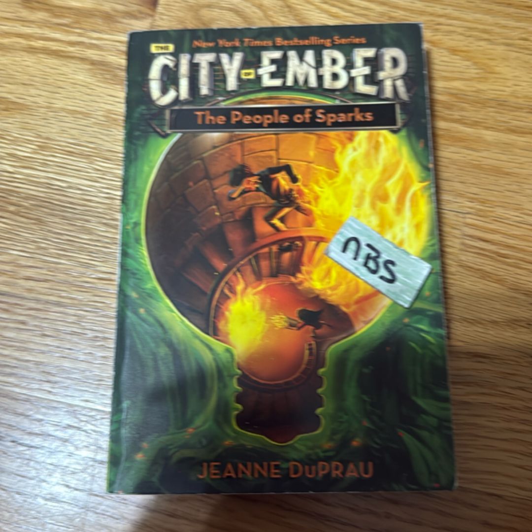 The People of Sparks