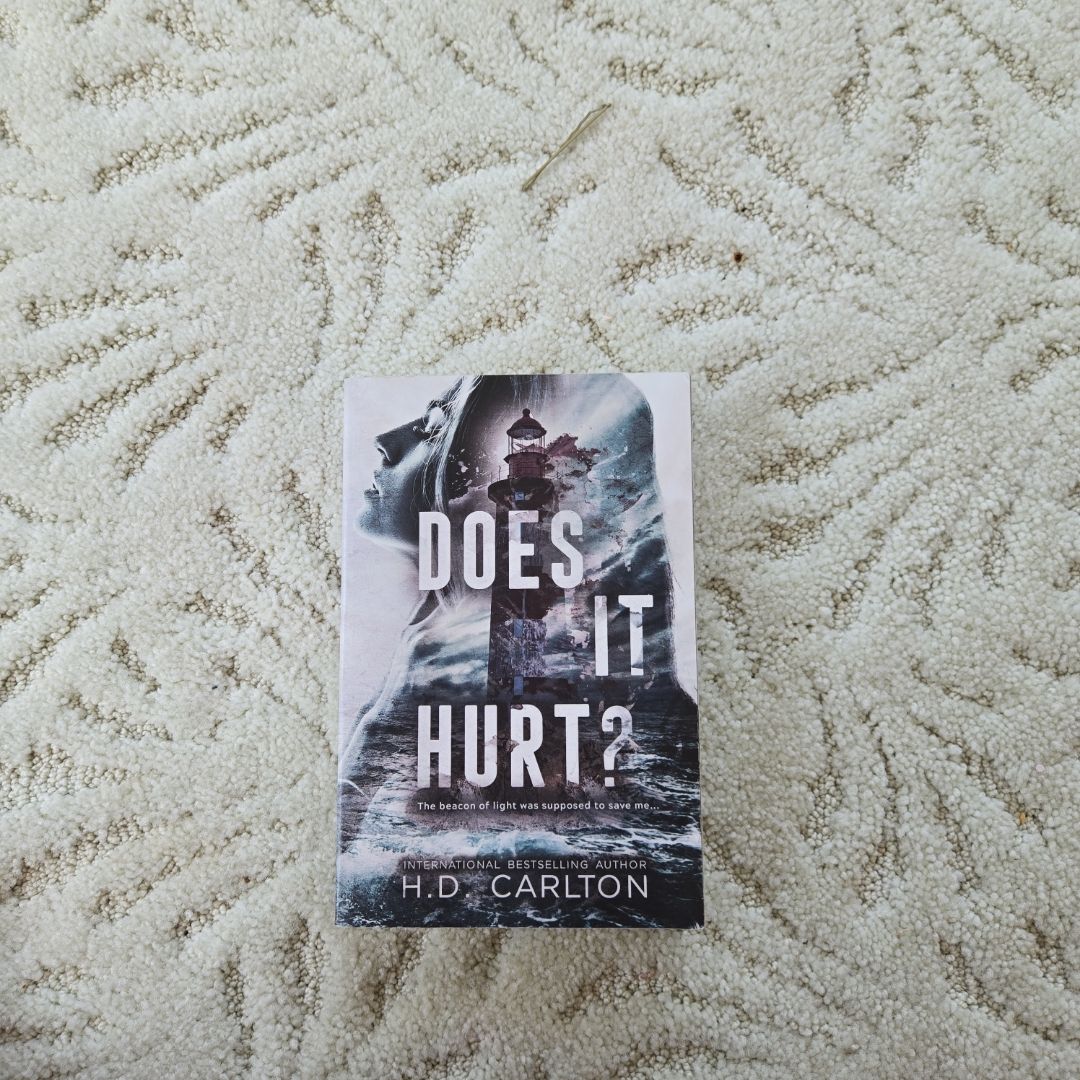 Does It Hurt?