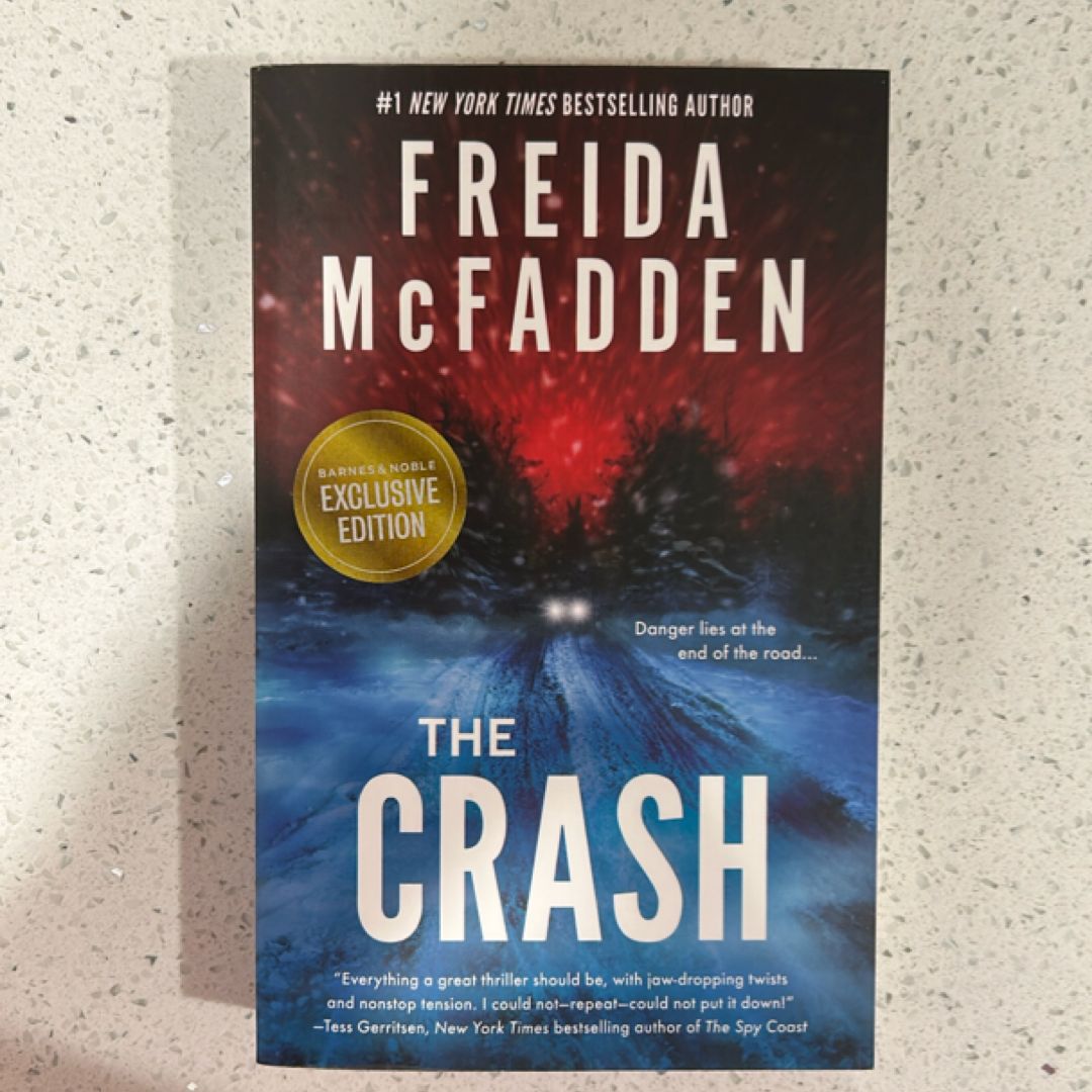 The Crash