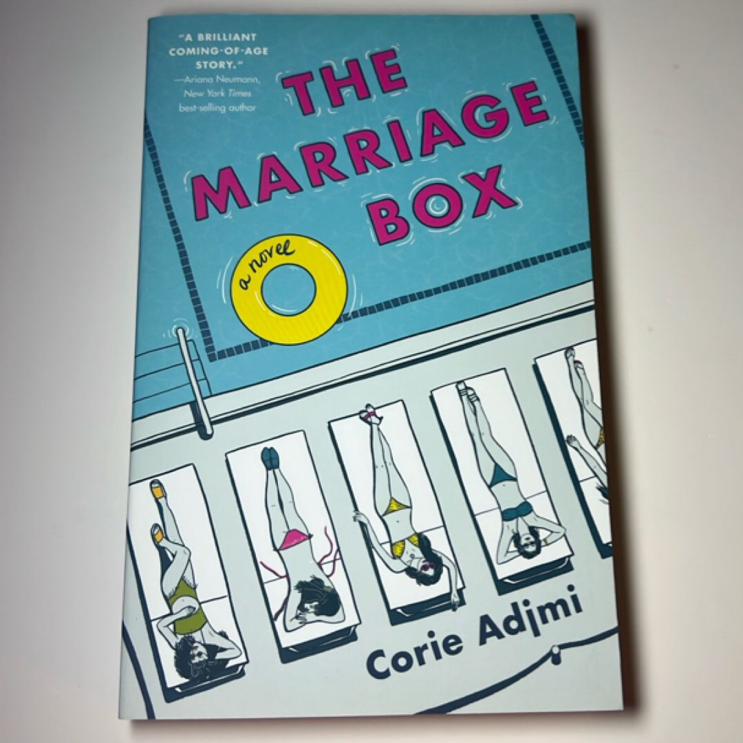 The Marriage Box