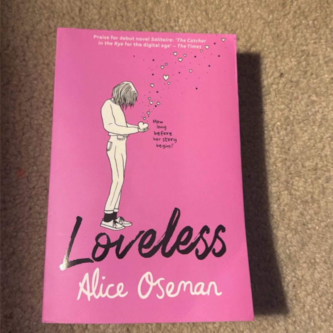 Loveless