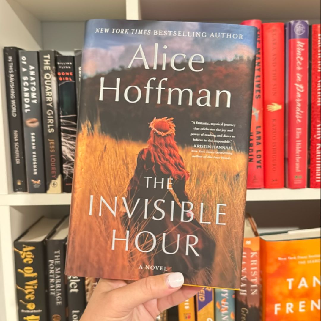 The Invisible Hour