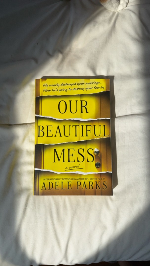 Our Beautiful Mess