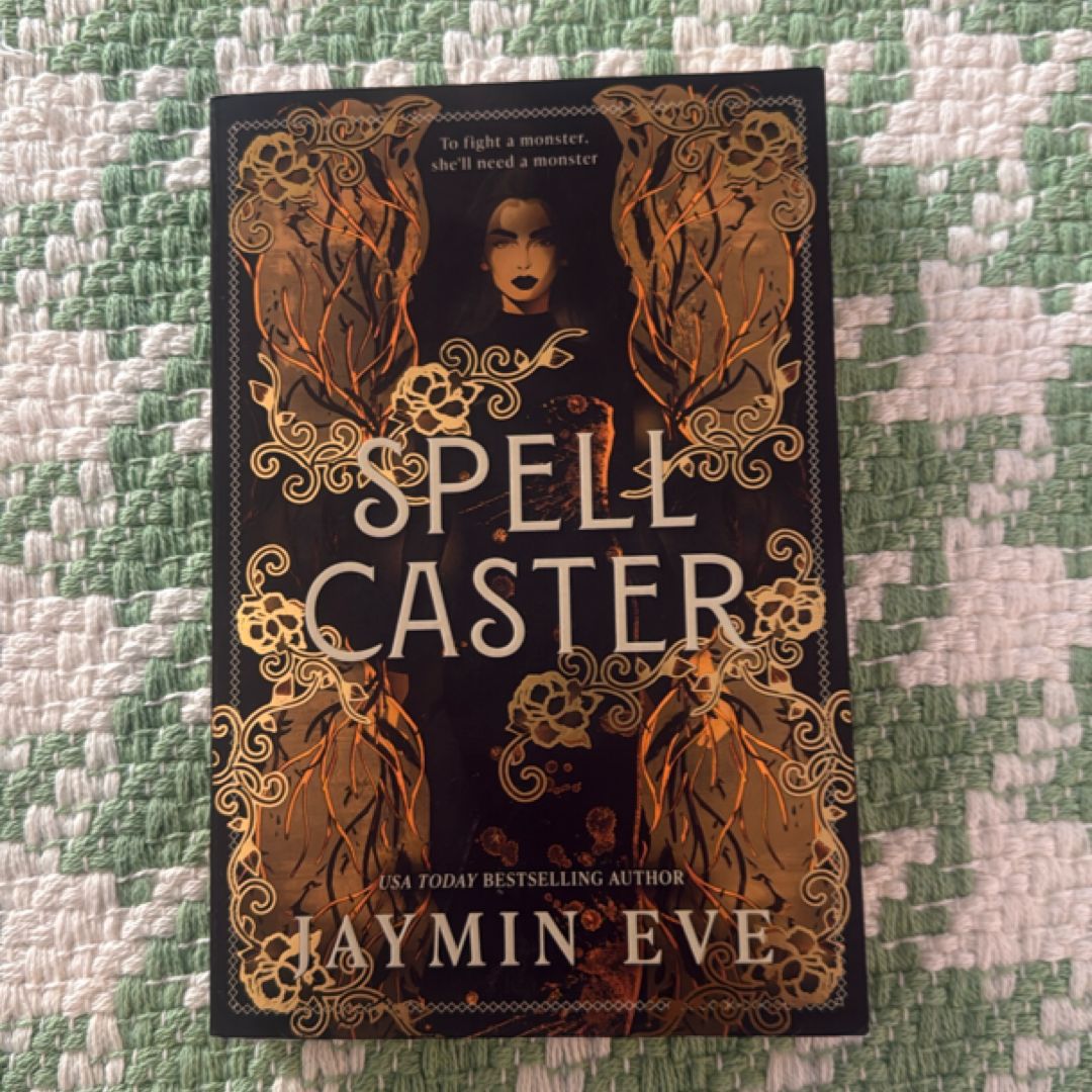 Spellcaster