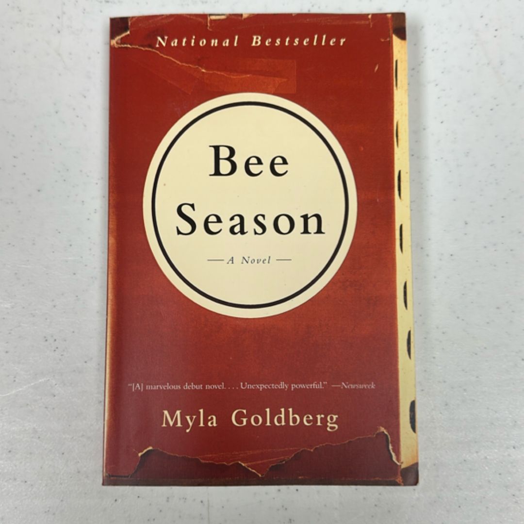 Bee Season