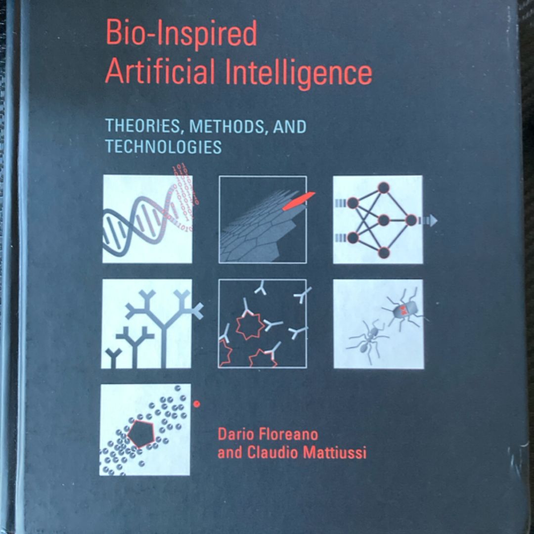 Bio-Inspired Artificial Intelligence