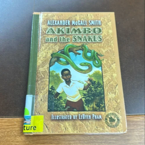 Akimbo and the Snakes