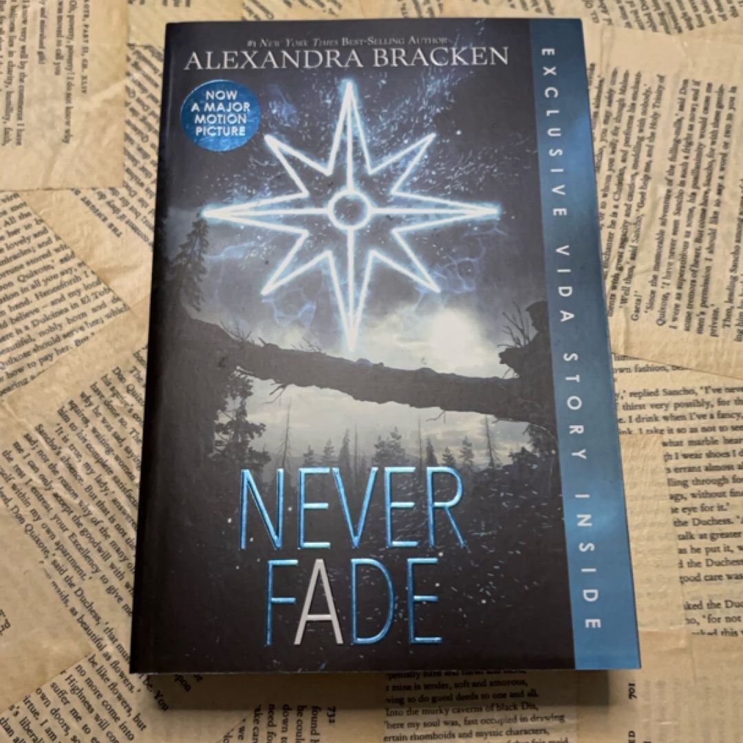 Never Fade